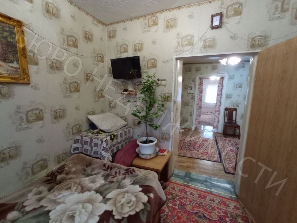 Квартира