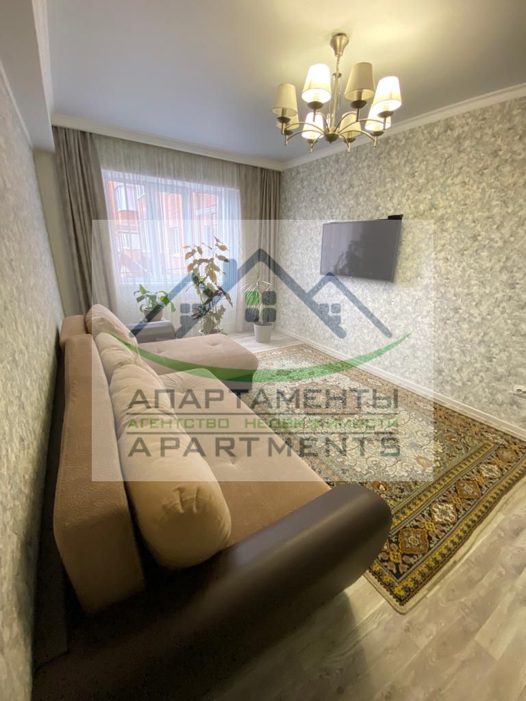 Продажа 2-комнатной квартиры, Ессентуки, Иглина ул,  17