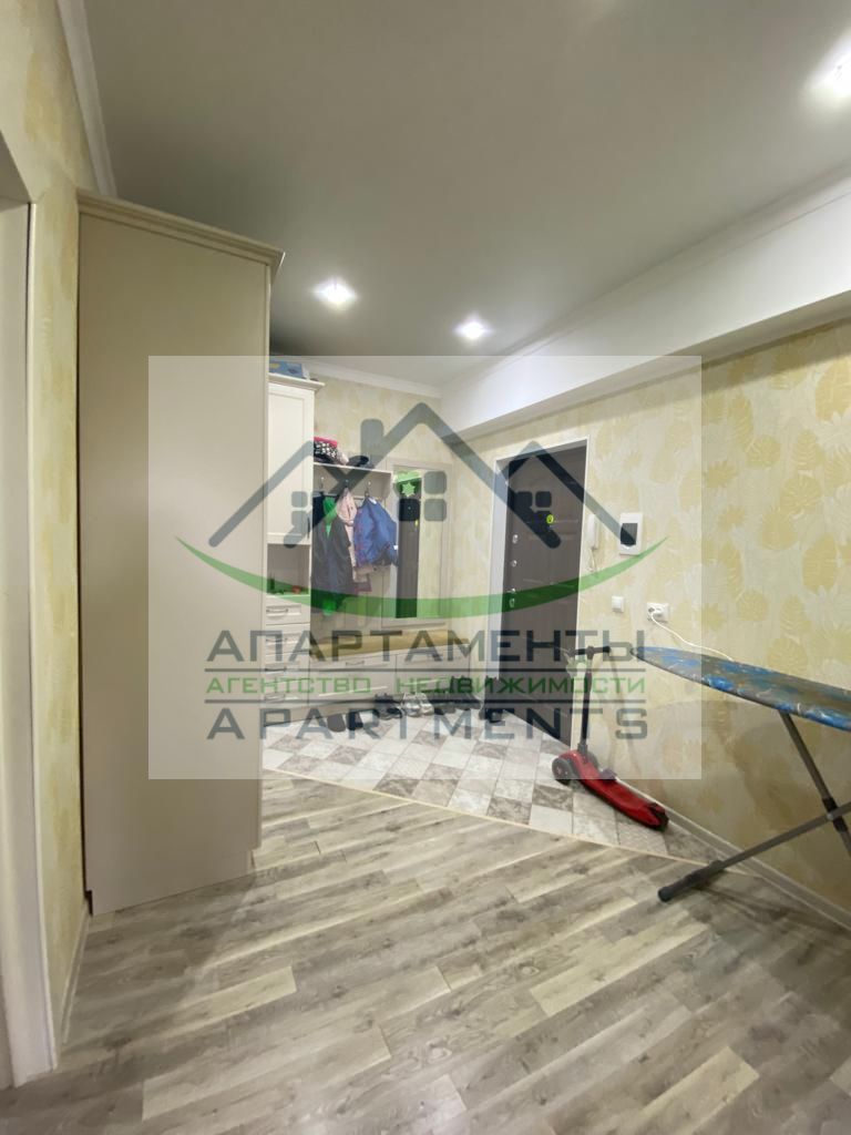 Продажа 2-комнатной квартиры, Ессентуки, Иглина ул,  17