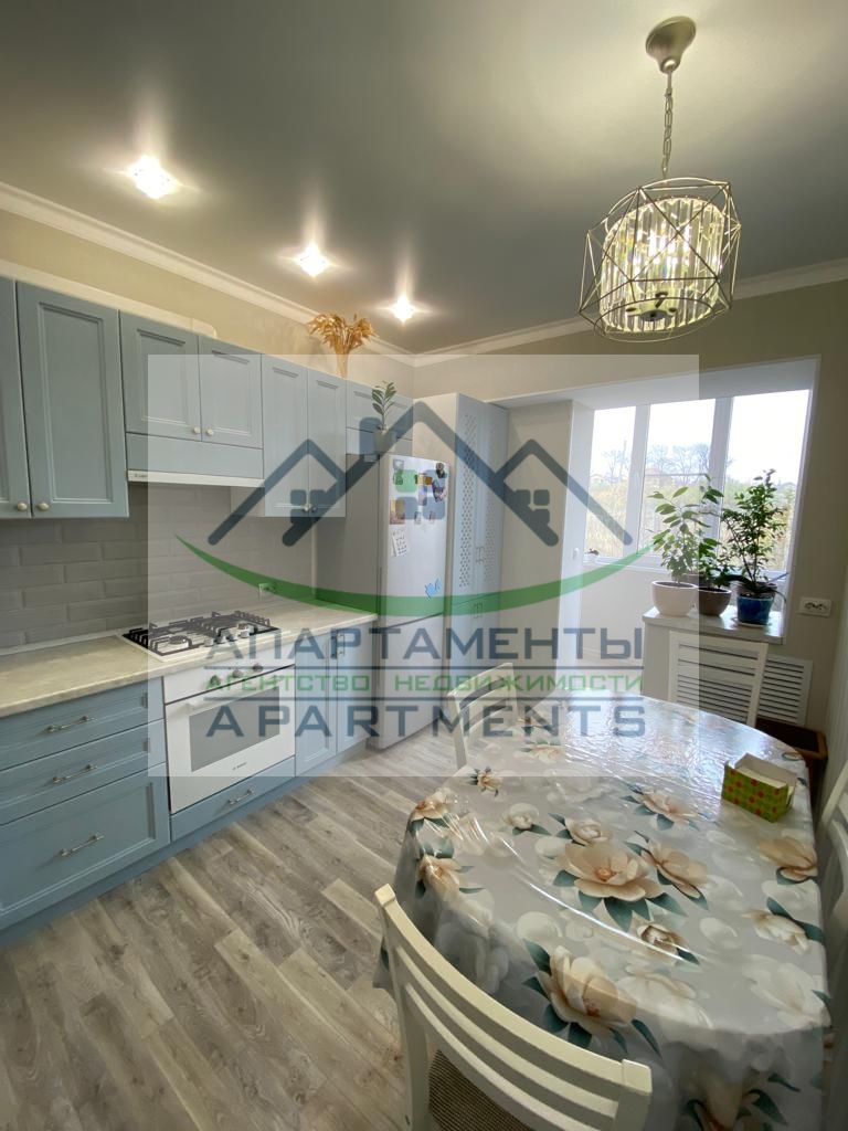 Продажа 2-комнатной квартиры, Ессентуки, Иглина ул,  17