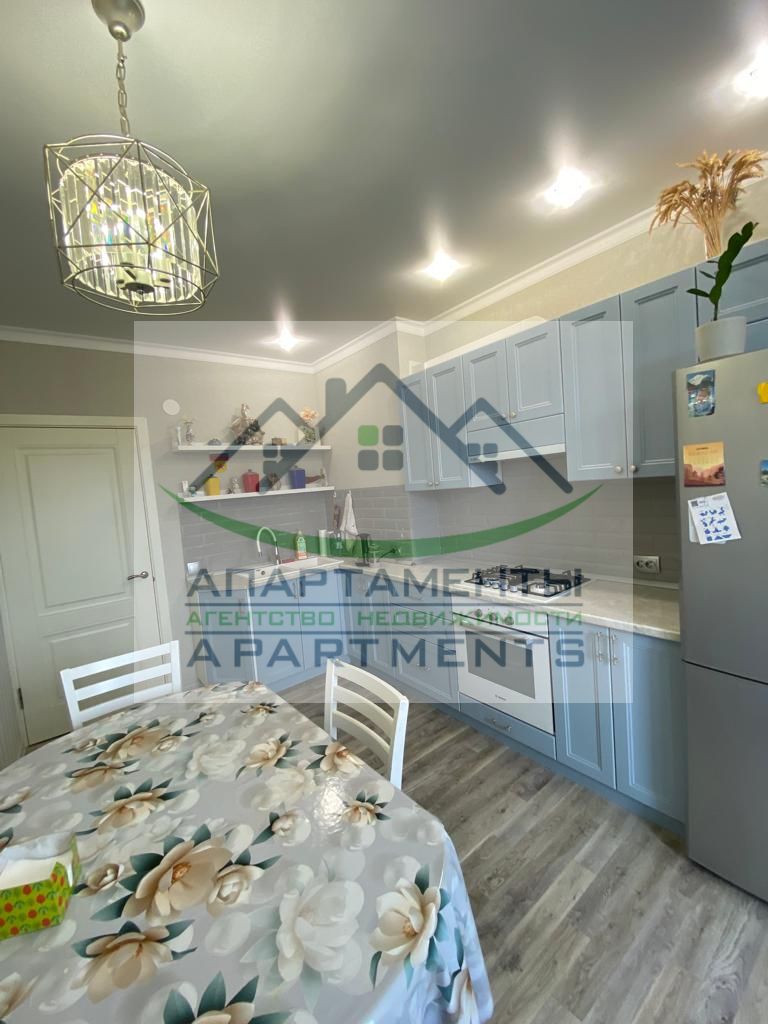 Продажа 2-комнатной квартиры, Ессентуки, Иглина ул,  17