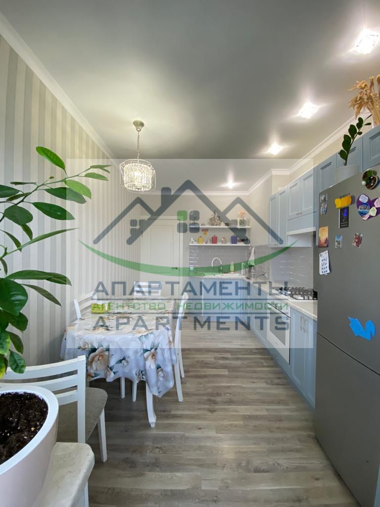 Продажа 2-комнатной квартиры, Ессентуки, Иглина ул,  17