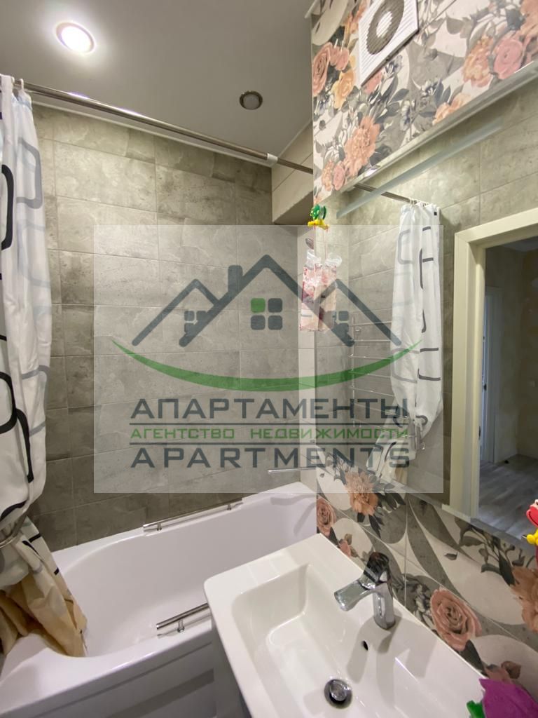 Продажа 2-комнатной квартиры, Ессентуки, Иглина ул,  17