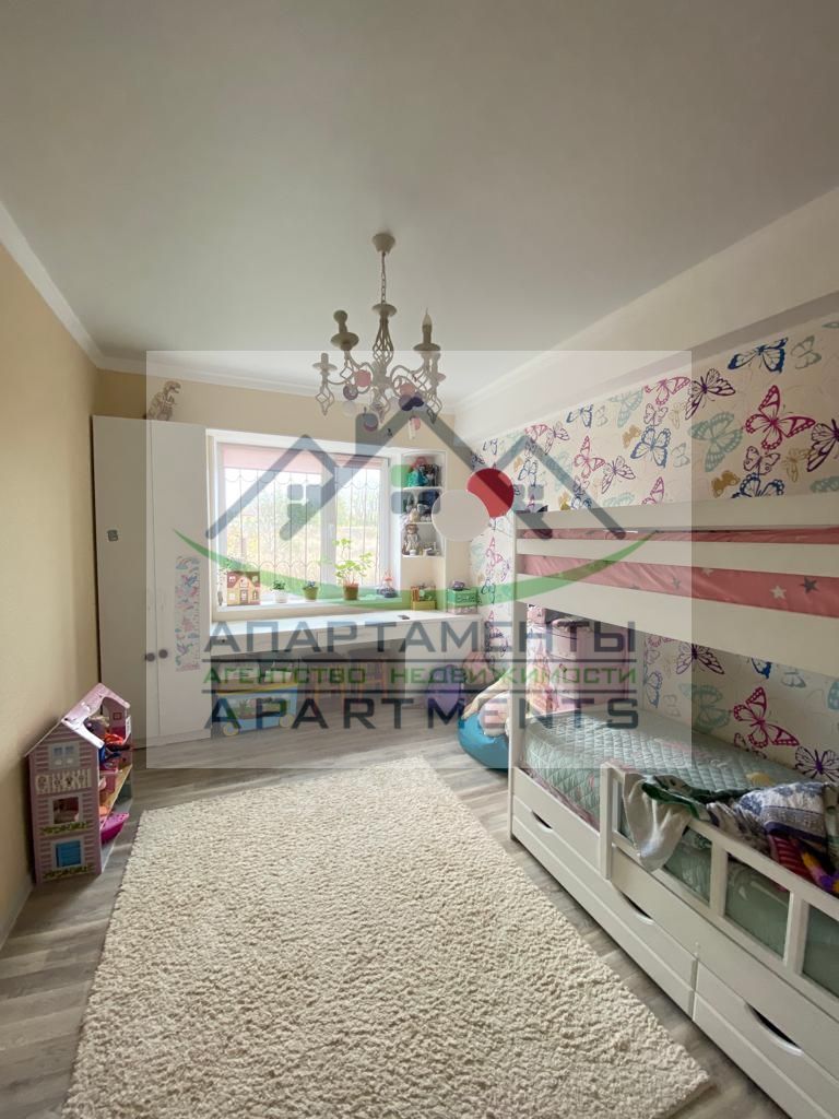 Продажа 2-комнатной квартиры, Ессентуки, Иглина ул,  17