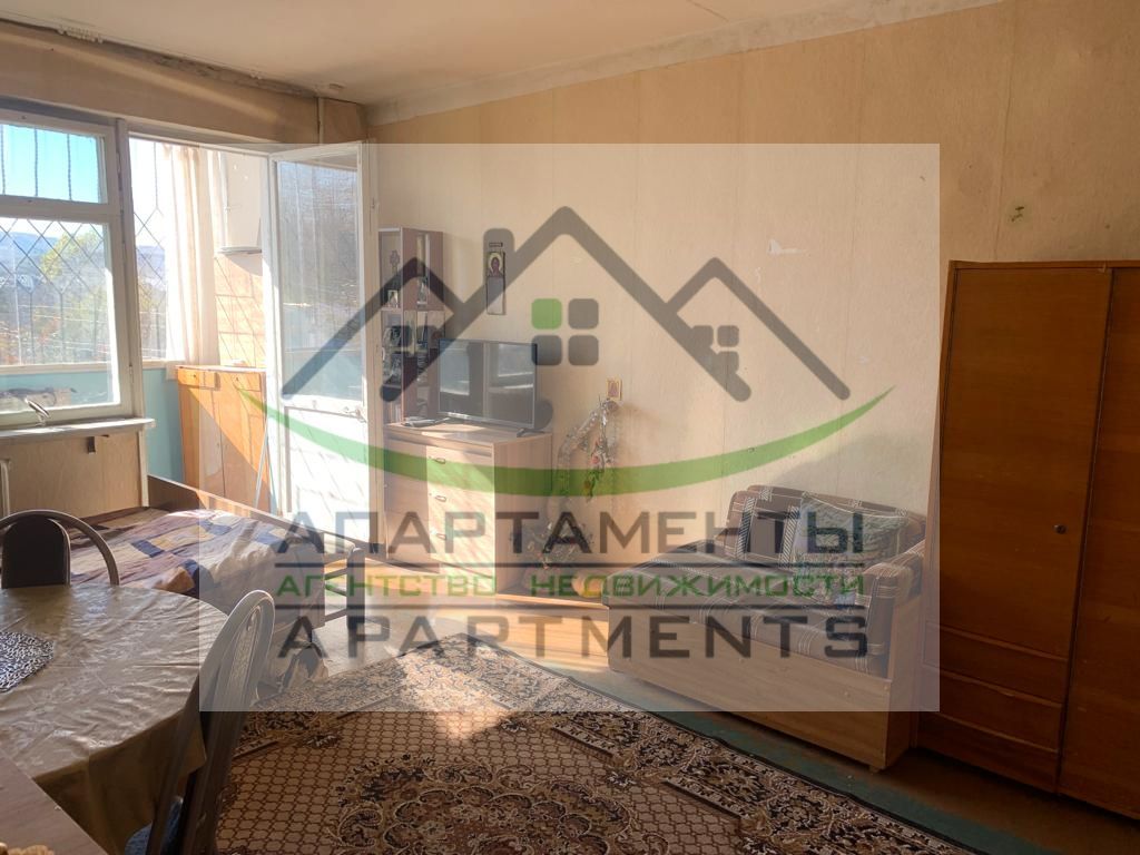 Продажа 1-комнатной квартиры, Кисловодск, Марцинкевича ул