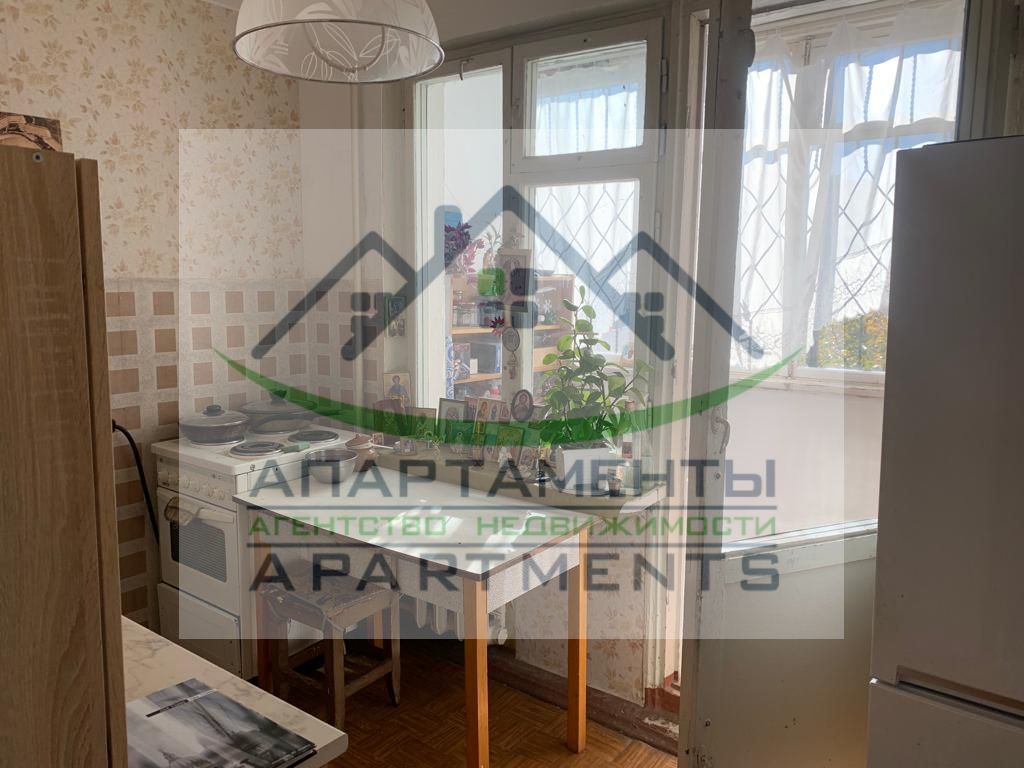 Продажа 1-комнатной квартиры, Кисловодск, Марцинкевича ул