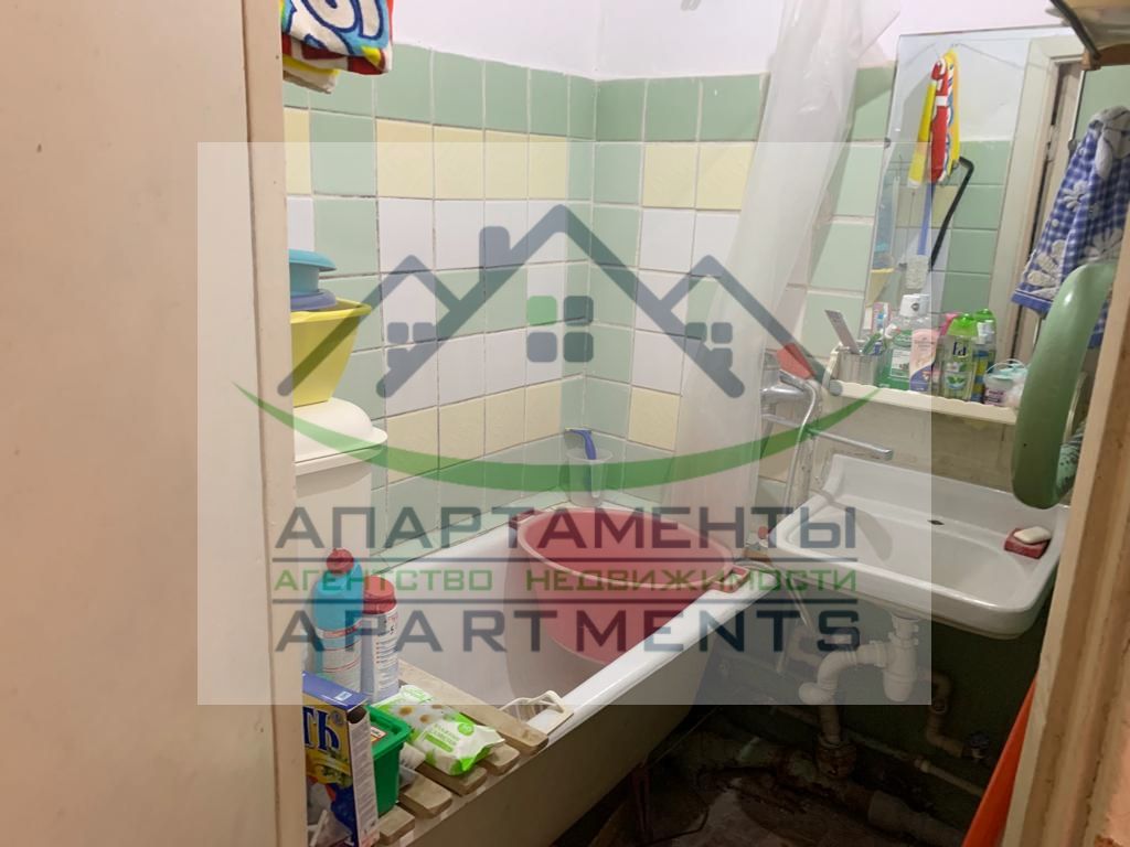 Продажа 1-комнатной квартиры, Кисловодск, Марцинкевича ул