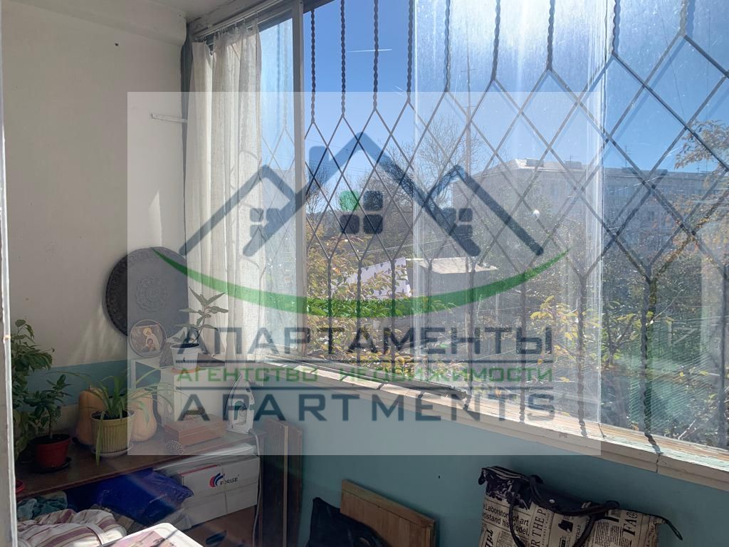 Продажа 1-комнатной квартиры, Кисловодск, Марцинкевича ул