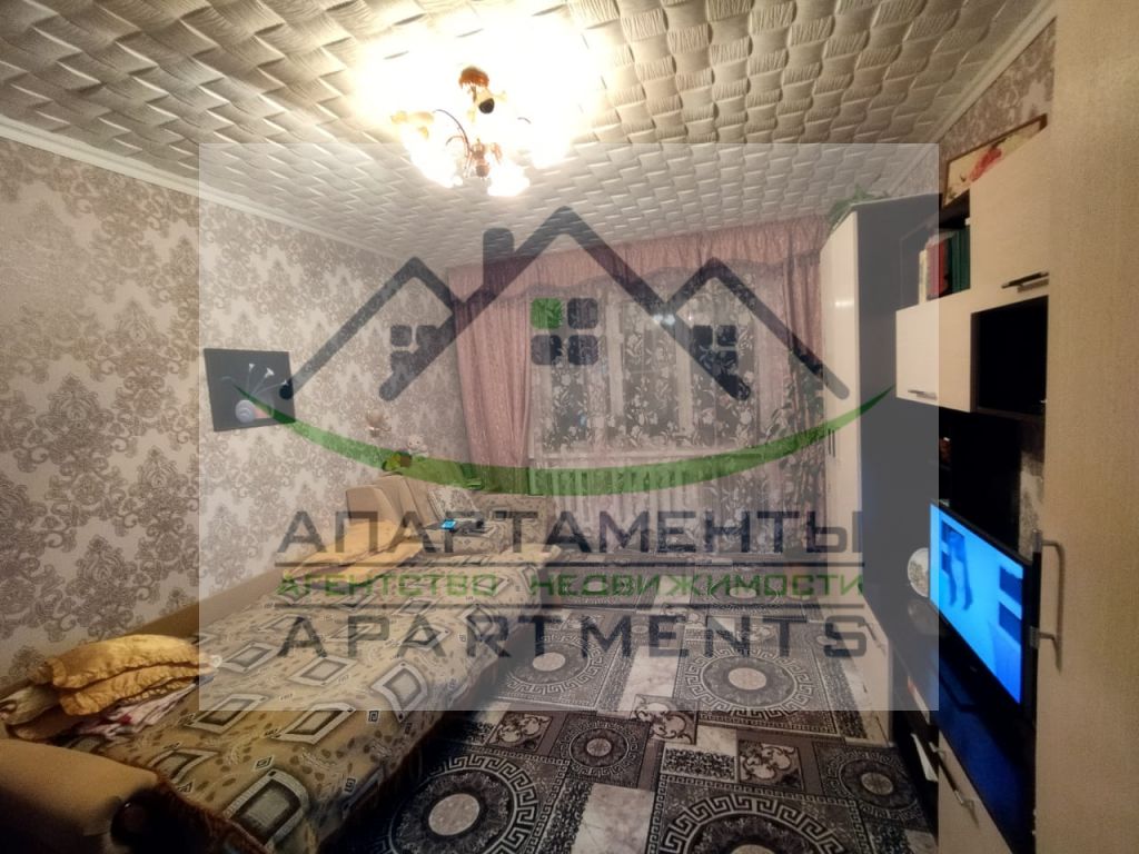 Продажа 1-комнатной квартиры, Кисловодск, Победы пр-кт,  124