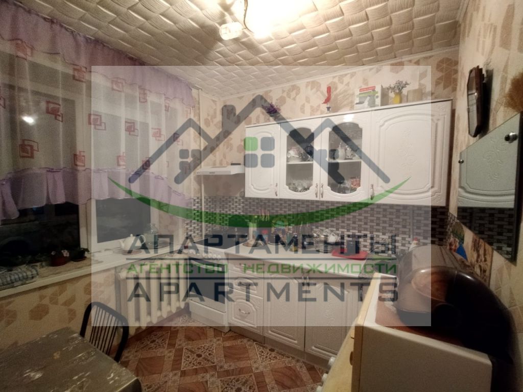 Продажа 1-комнатной квартиры, Кисловодск, Победы пр-кт,  124