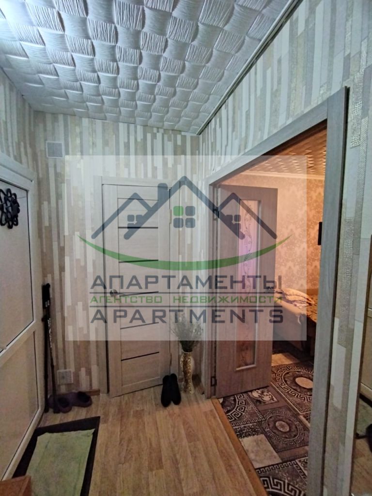 Продажа 1-комнатной квартиры, Кисловодск, Победы пр-кт,  124