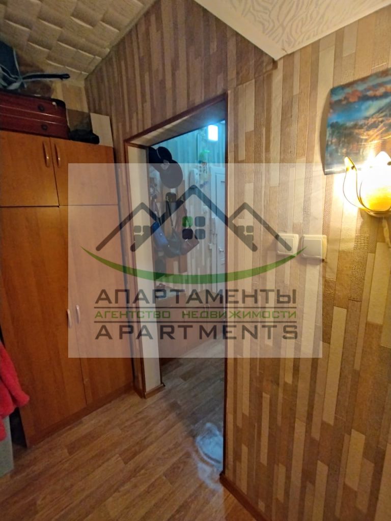 Продажа 1-комнатной квартиры, Кисловодск, Победы пр-кт,  124