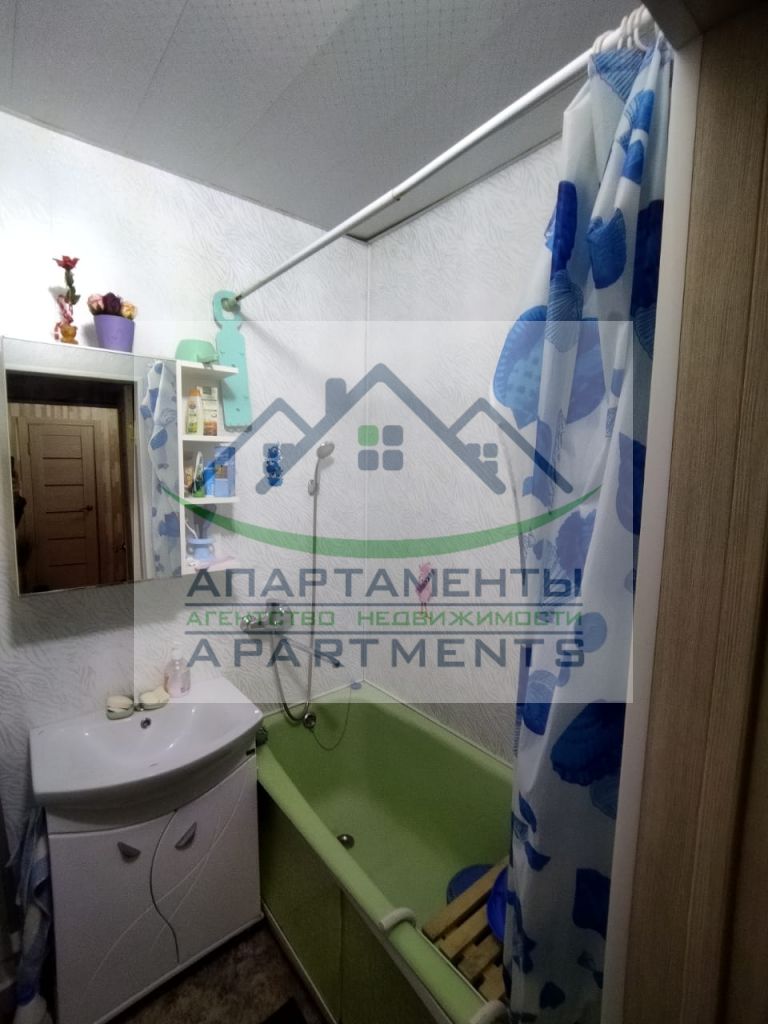 Продажа 1-комнатной квартиры, Кисловодск, Победы пр-кт,  124