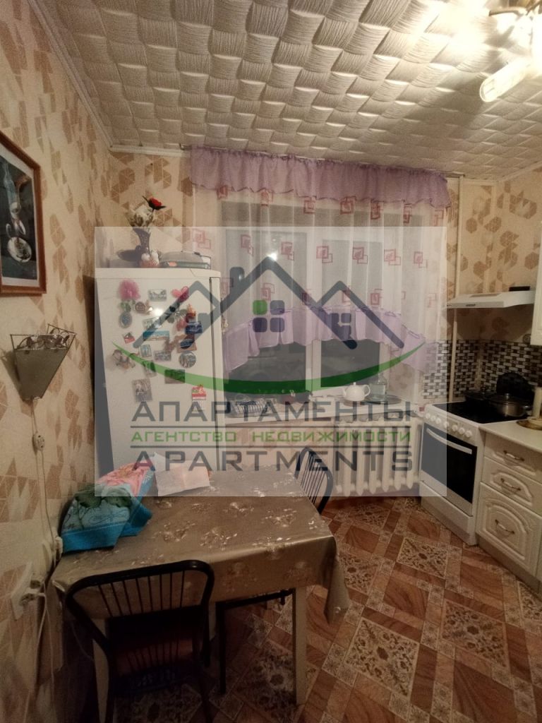 Продажа 1-комнатной квартиры, Кисловодск, Победы пр-кт,  124