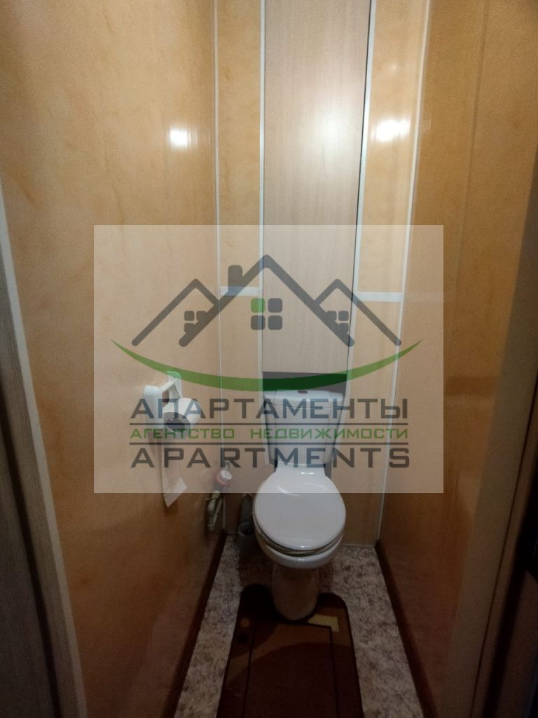 Продажа 1-комнатной квартиры, Кисловодск, Победы пр-кт,  124