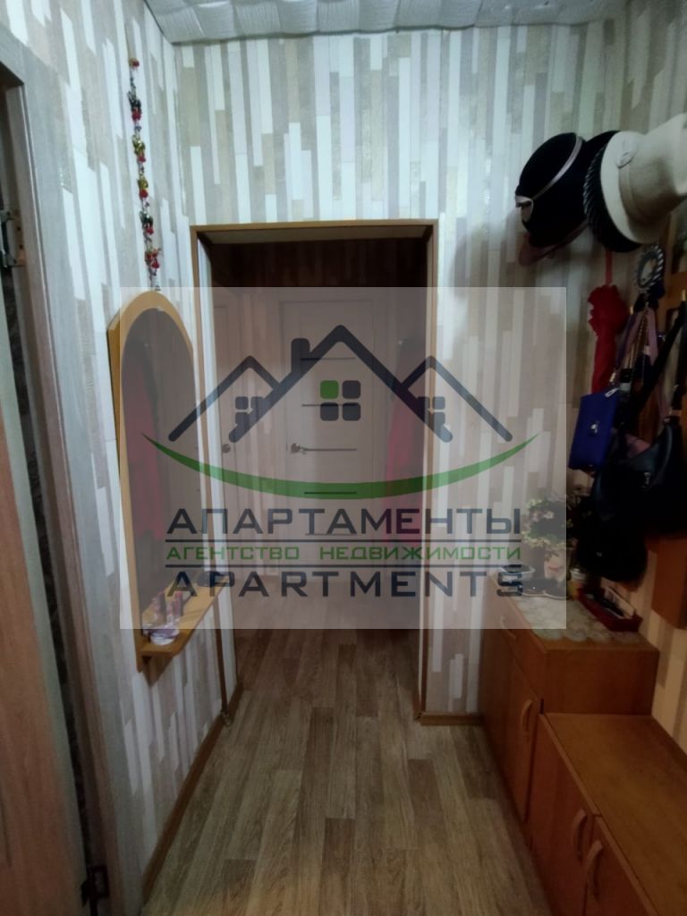 Продажа 1-комнатной квартиры, Кисловодск, Победы пр-кт,  124