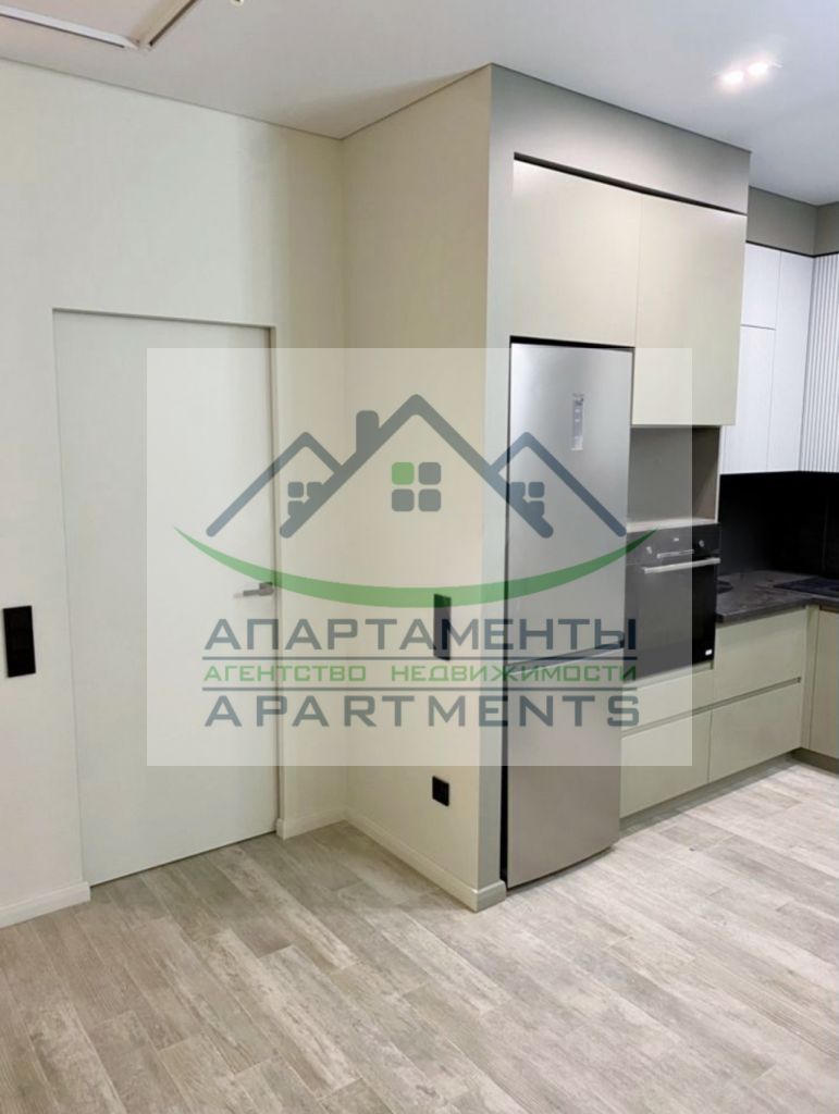 Продажа 2-комнатной квартиры, Пятигорск, Адмиральского ул,  1А