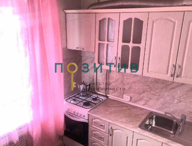 Продажа 1-комнатной квартиры, Пятигорск, Оранжерейный проезд,  3