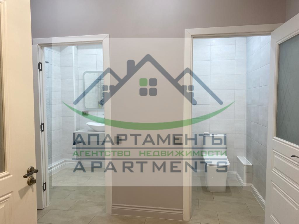 Продажа 2-комнатной квартиры, Пятигорск, Адмиральского ул,  1а