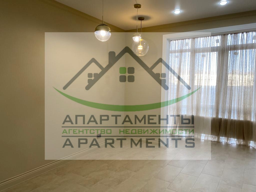 Продажа 2-комнатной квартиры, Пятигорск, Адмиральского ул,  1а