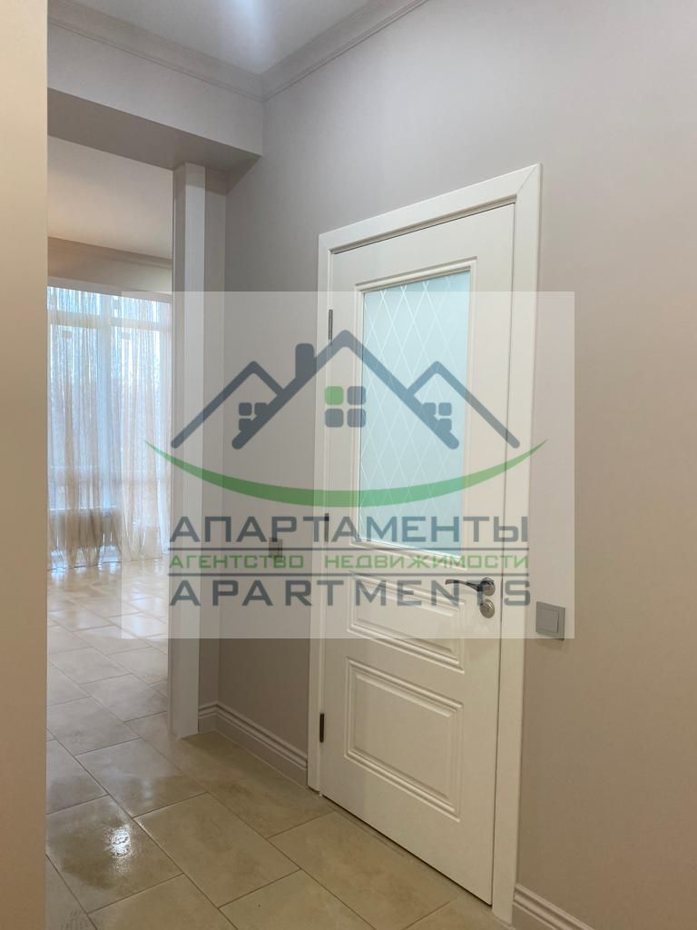 Продажа 2-комнатной квартиры, Пятигорск, Адмиральского ул,  1а