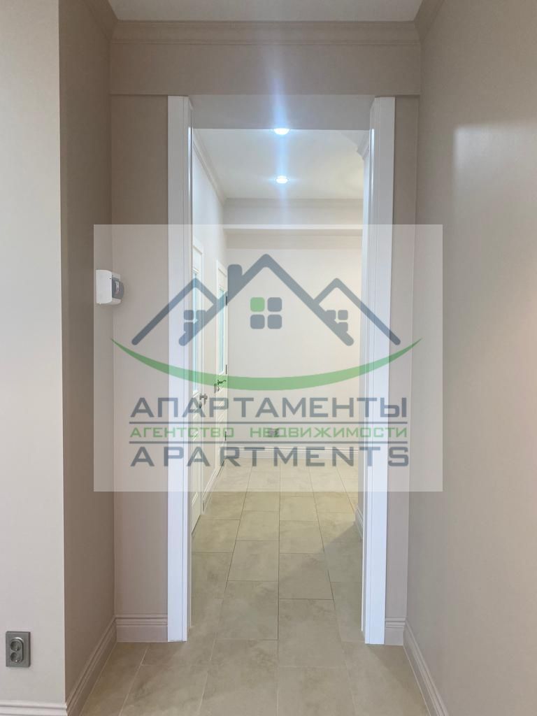 Продажа 2-комнатной квартиры, Пятигорск, Адмиральского ул,  1а