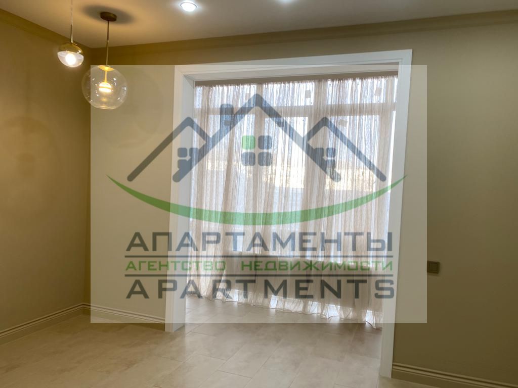 Продажа 2-комнатной квартиры, Пятигорск, Адмиральского ул,  1а