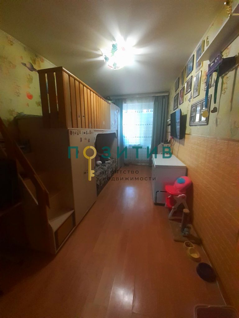 Продажа 2-комнатной квартиры, Пятигорск, 1-я Бульварная ул,  2А