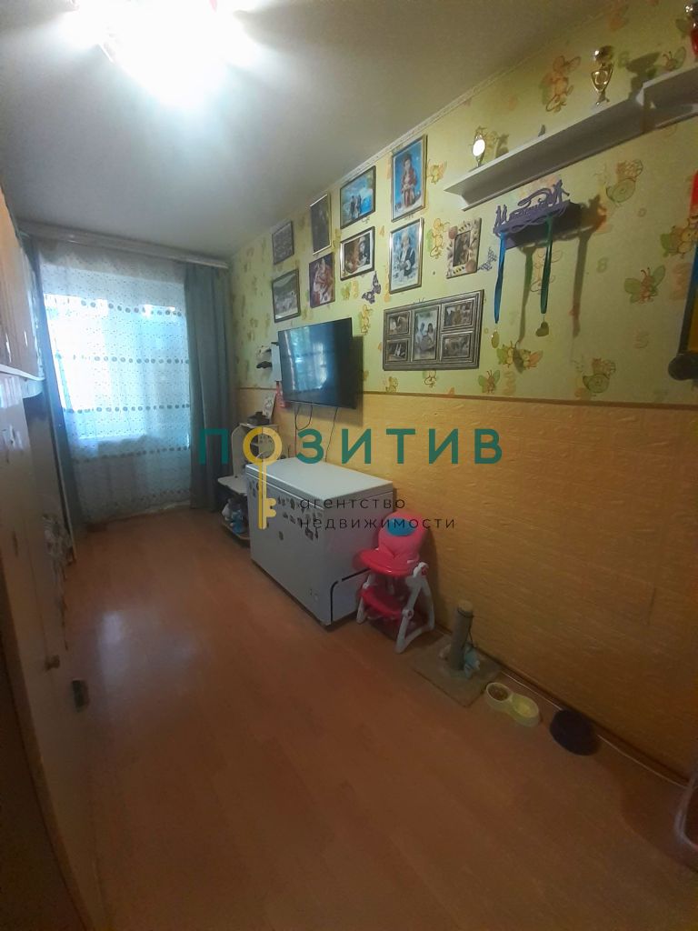 Продажа 2-комнатной квартиры, Пятигорск, 1-я Бульварная ул,  2А