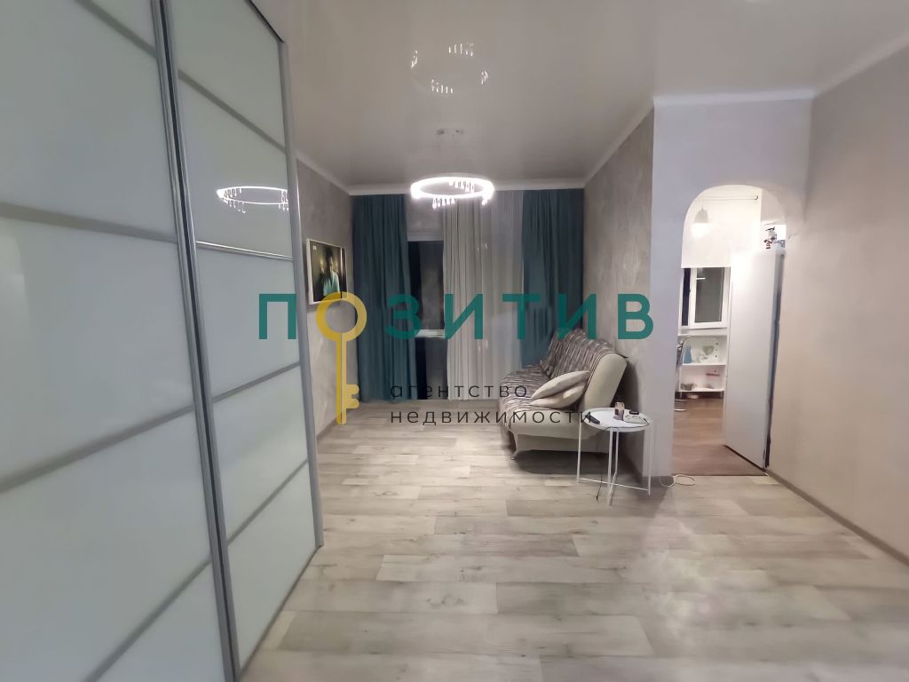 Продажа 2-комнатной квартиры, Пятигорск, 1-я Бульварная ул,  16