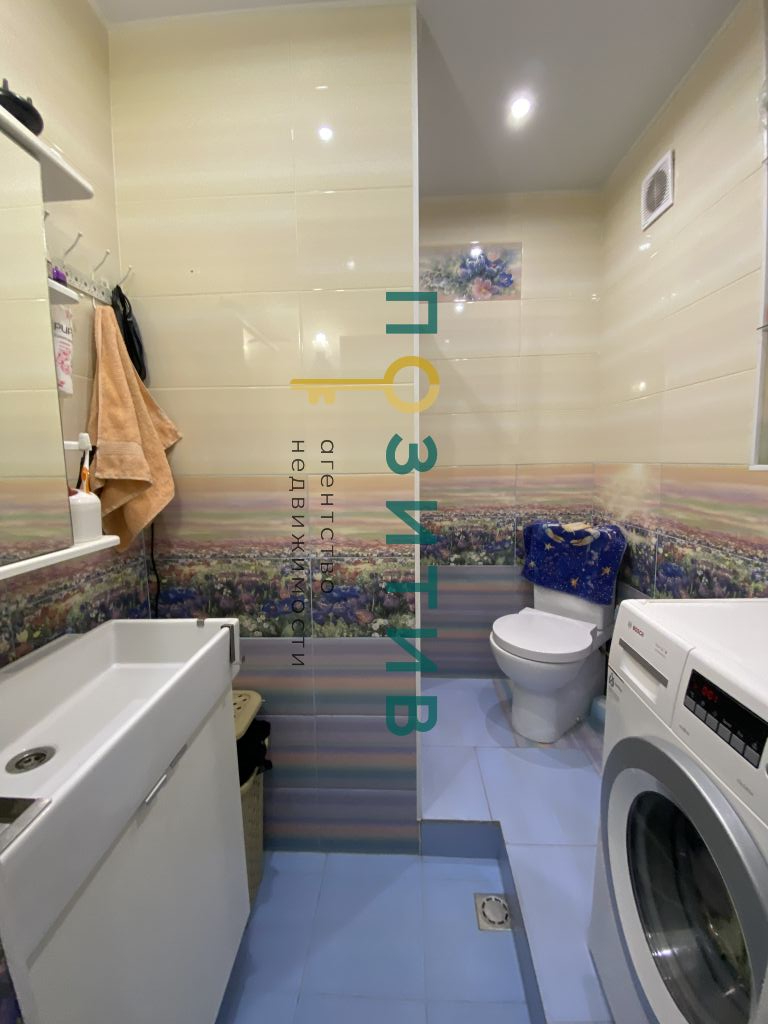 Продажа 2-комнатной квартиры, Пятигорск, 1-я Бульварная ул,  16