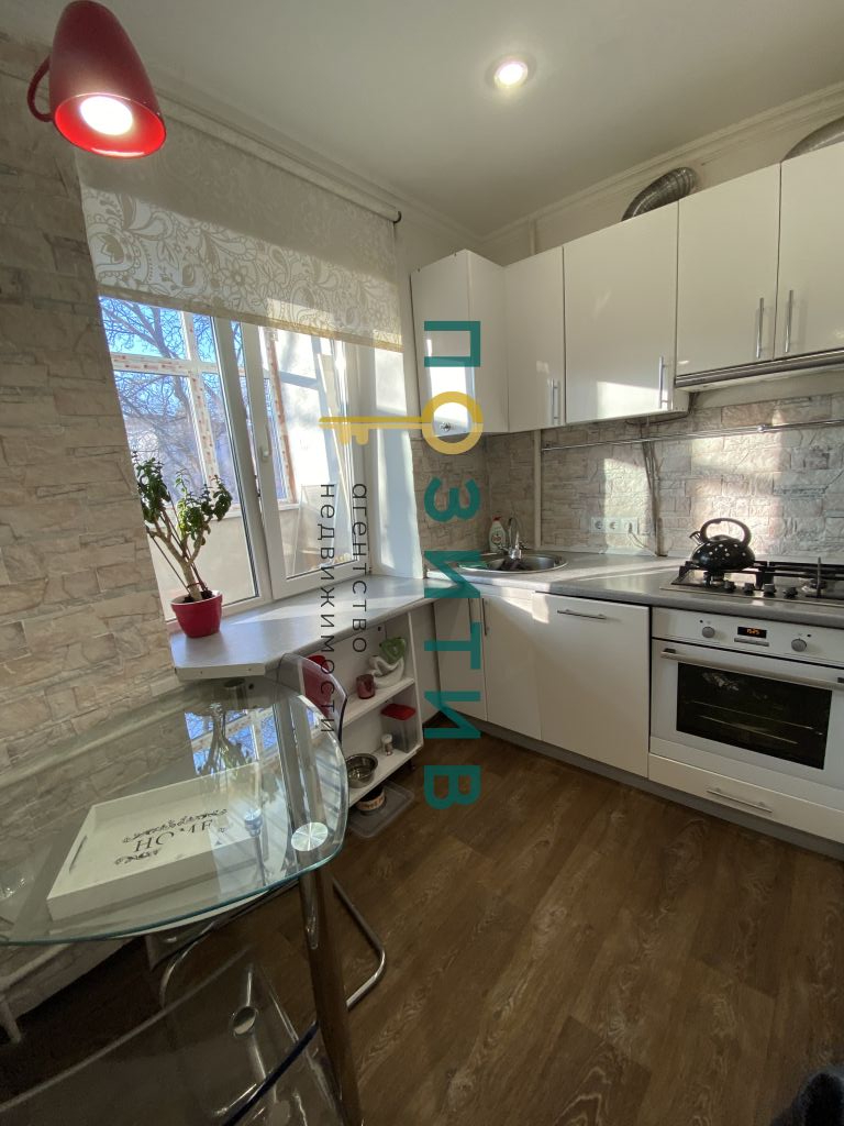 Продажа 2-комнатной квартиры, Пятигорск, 1-я Бульварная ул,  16