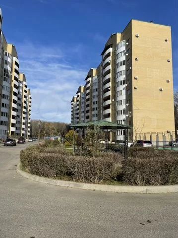 Продажа 2-комнатной квартиры, Ставрополь, Ленина ул,  417И/1