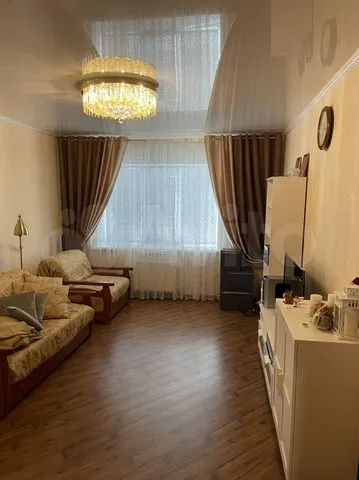 Продажа 2-комнатной квартиры, Ставрополь, Ленина ул,  417И/1