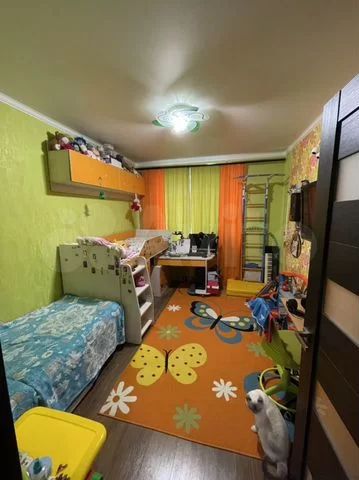 Продажа 3-комнатной квартиры, Ставрополь, Рогожникова ул,  25/1