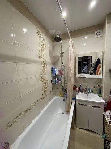 Продажа 3-комнатной квартиры, Ставрополь, Рогожникова ул,  25/1