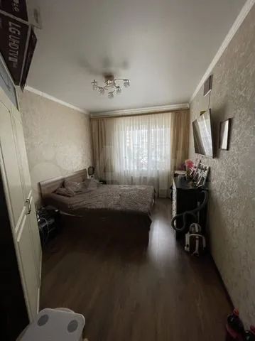 Продажа 3-комнатной квартиры, Ставрополь, Рогожникова ул,  25/1