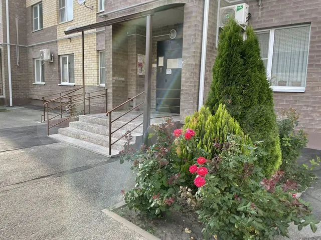 Продажа 3-комнатной квартиры, Ставрополь, Рогожникова ул,  25/1