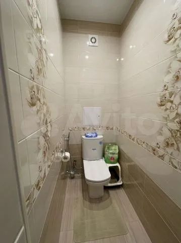 Продажа 3-комнатной квартиры, Ставрополь, Рогожникова ул,  25/1