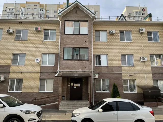 Продажа 3-комнатной квартиры, Ставрополь, Рогожникова ул,  25/1