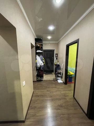 Продажа 3-комнатной квартиры, Ставрополь, Рогожникова ул,  25/1