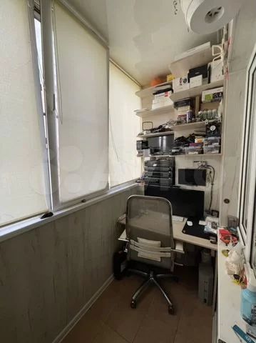 Продажа 3-комнатной квартиры, Ставрополь, Рогожникова ул,  25/1