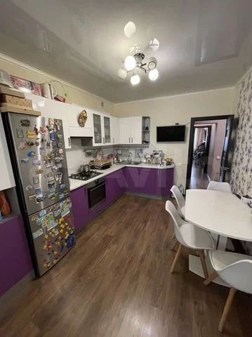 Продажа 3-комнатной квартиры, Ставрополь, Рогожникова ул,  25/1