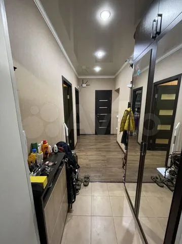 Продажа 3-комнатной квартиры, Ставрополь, Рогожникова ул,  25/1