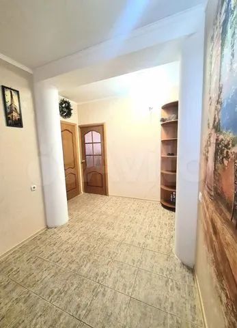 Продажа 2-комнатной квартиры, Ставрополь, Пирогова ул,  36б