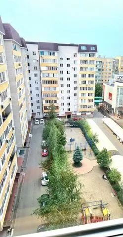 Продажа 2-комнатной квартиры, Ставрополь, Пирогова ул,  36б