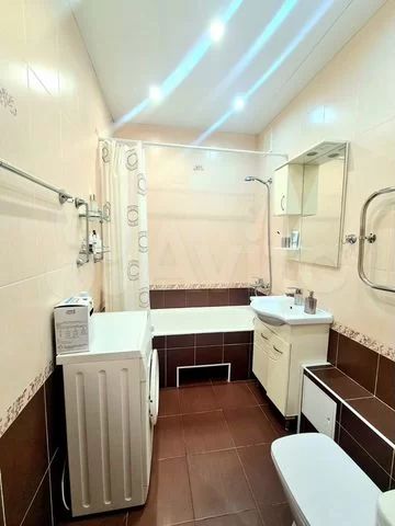 Продажа 2-комнатной квартиры, Ставрополь, Пирогова ул,  36б