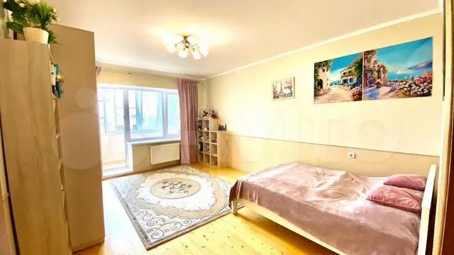 Продажа 2-комнатной квартиры, Ставрополь, Пирогова ул,  36б