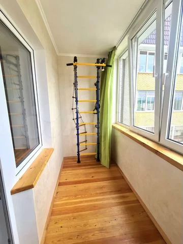 Продажа 2-комнатной квартиры, Ставрополь, Пирогова ул,  36б