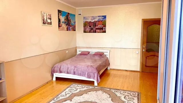 Продажа 2-комнатной квартиры, Ставрополь, Пирогова ул,  36б